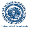 Logo of the University of Almera